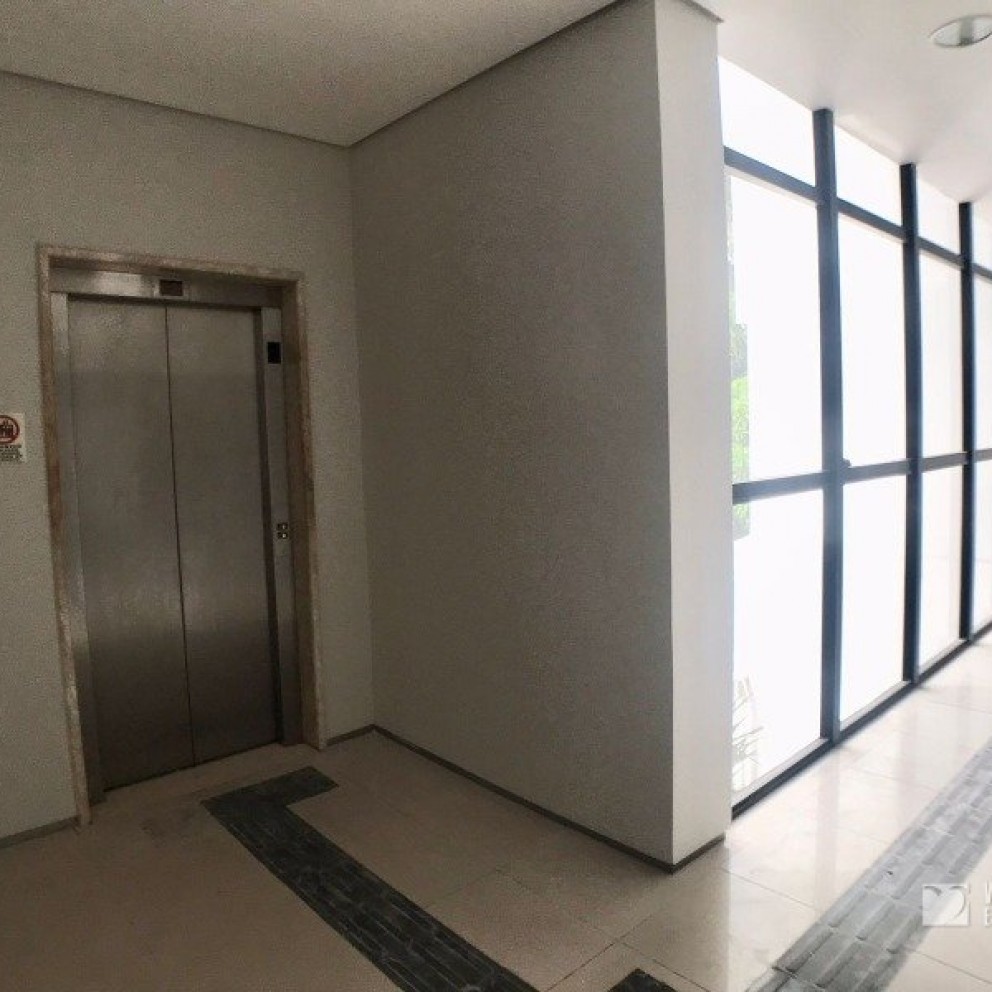 Prédio Comercial 3 Pavimentos