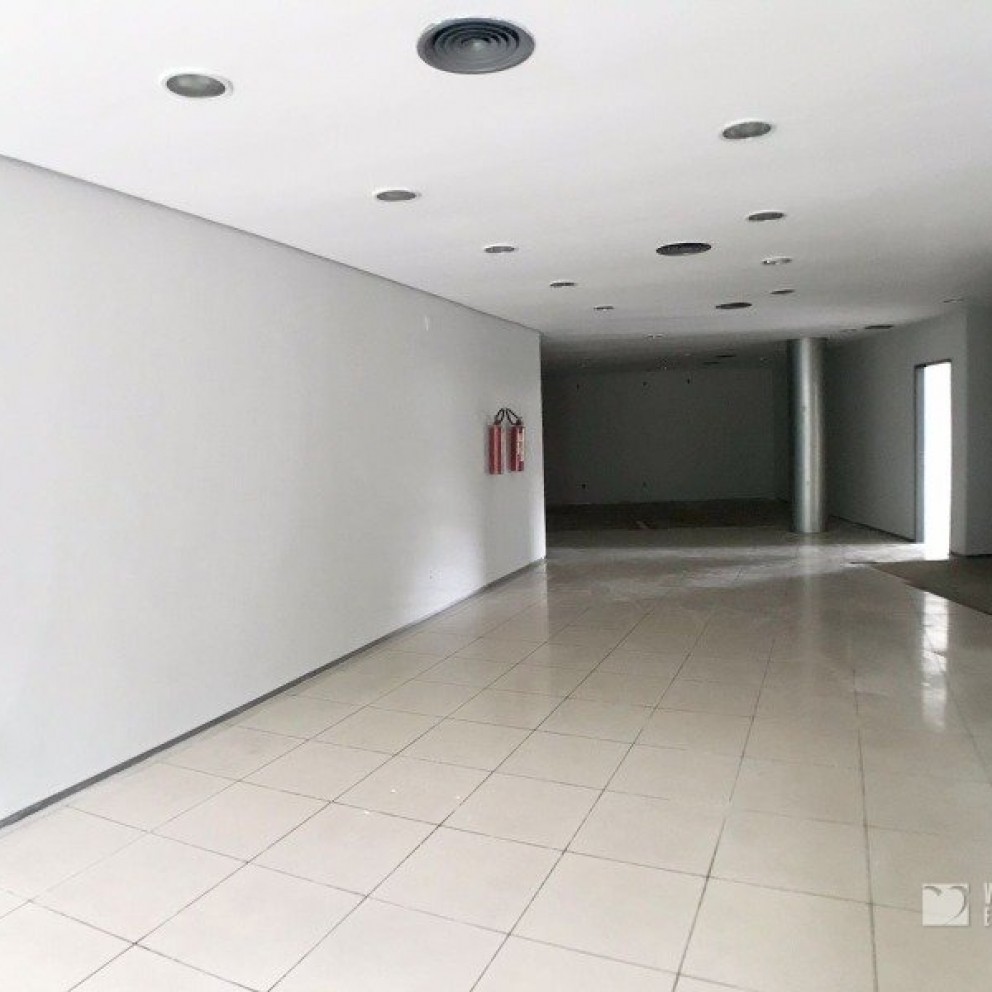 Prédio Comercial 3 Pavimentos