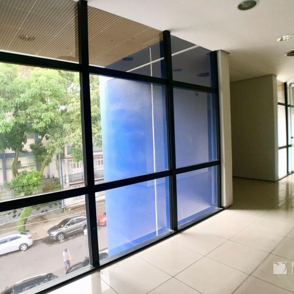 Prédio Comercial 3 Pavimentos