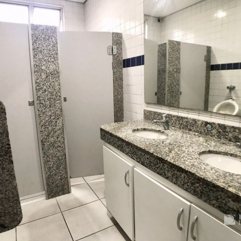 Prédio Comercial 3 Pavimentos