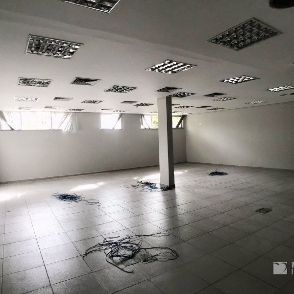 Prédio Comercial 3 Pavimentos