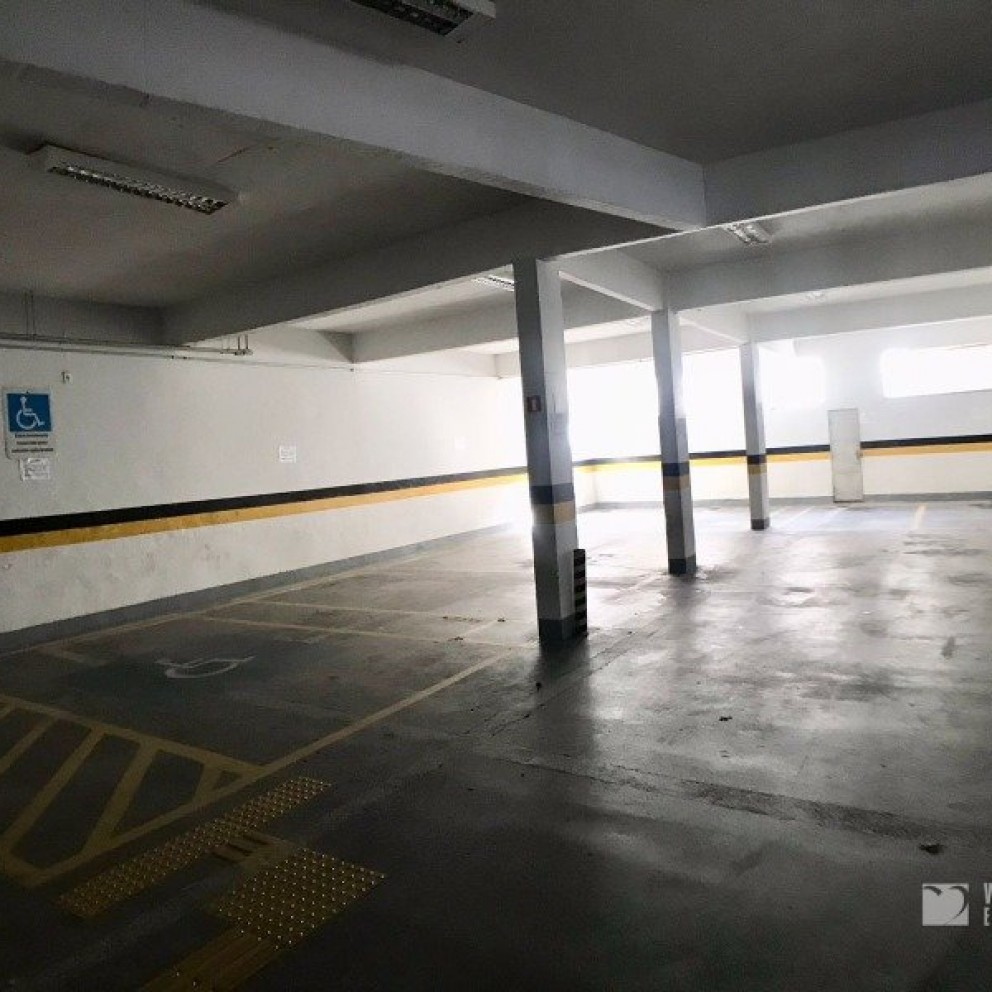 Prédio Comercial 3 Pavimentos
