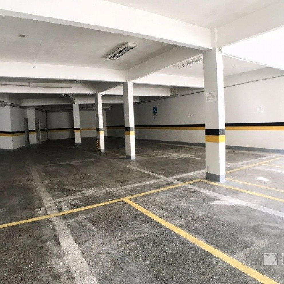 Prédio Comercial 3 Pavimentos