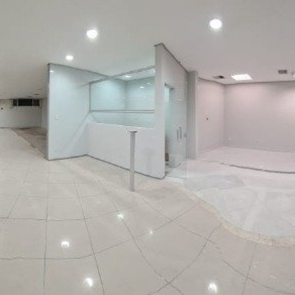 Prédio Comercial 3 Pavimentos