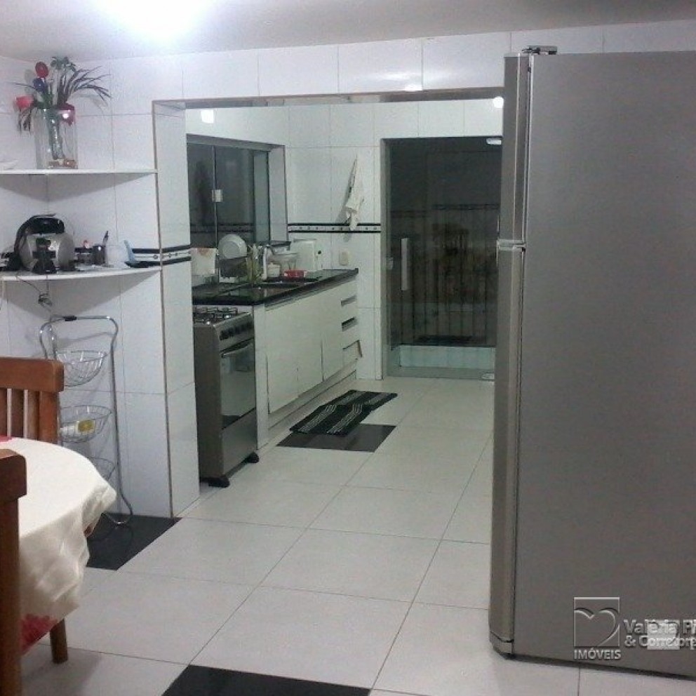 Casa 2 Pavimentos