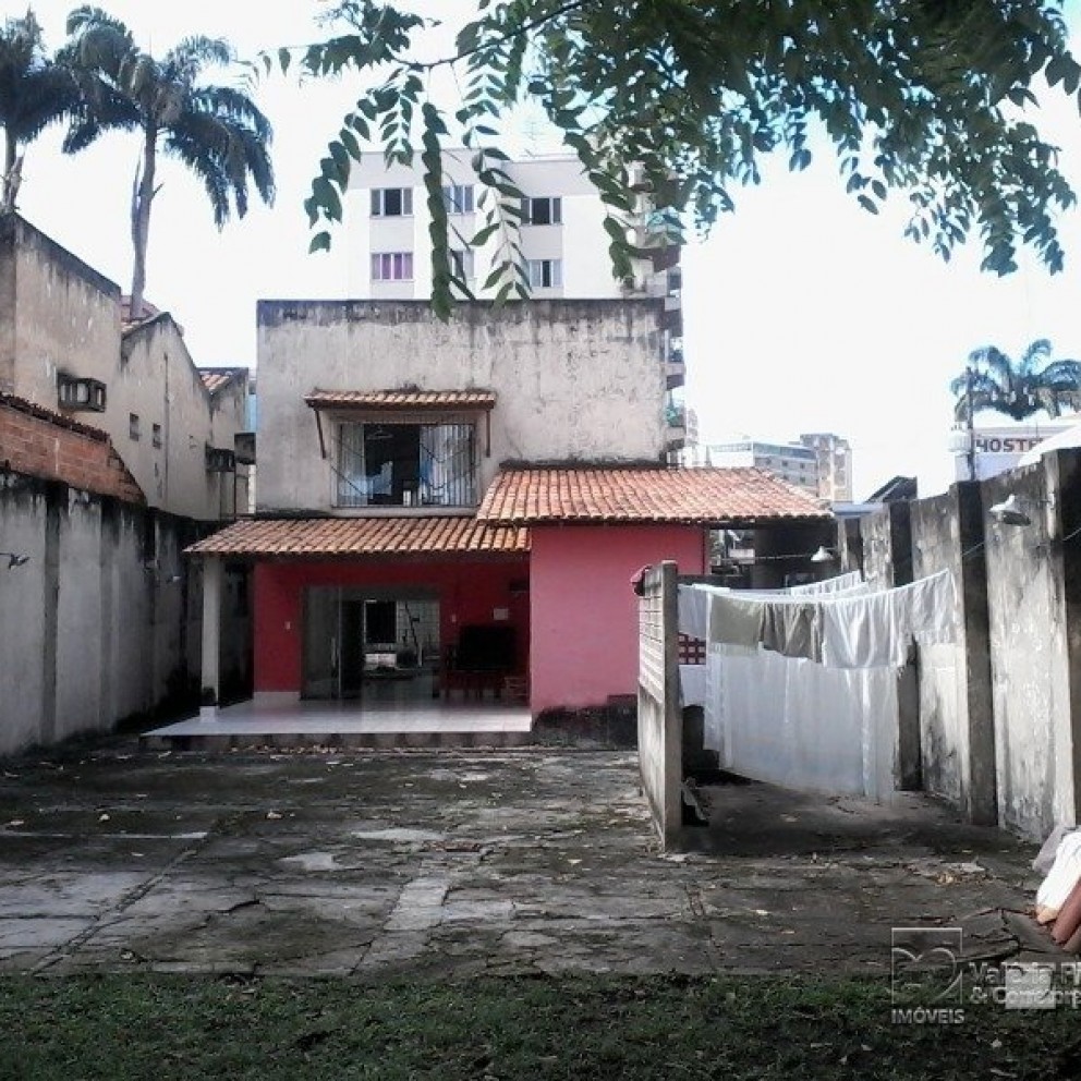 Casa 2 Pavimentos
