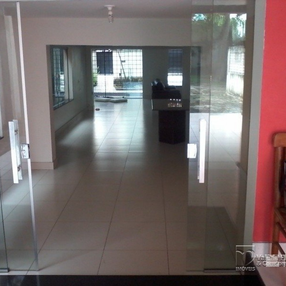 Casa 2 Pavimentos