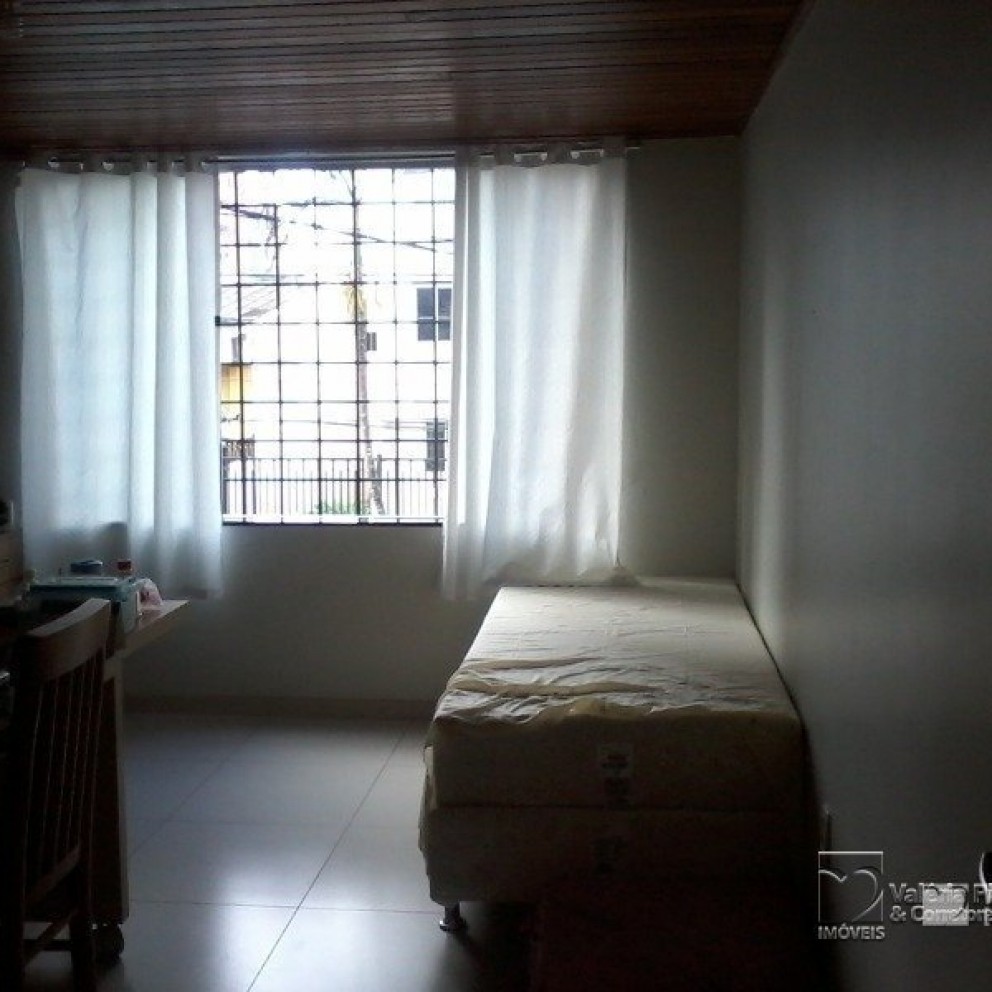 Casa 2 Pavimentos