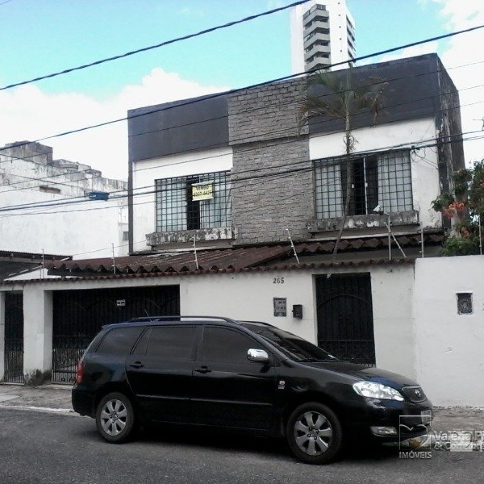 Casa 2 Pavimentos