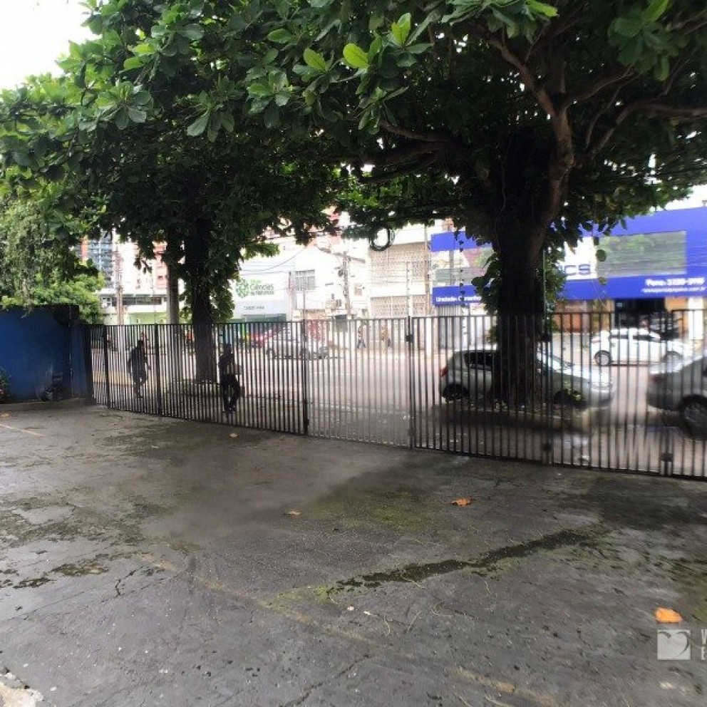 Prédio Comercial 3 Pavimentos
