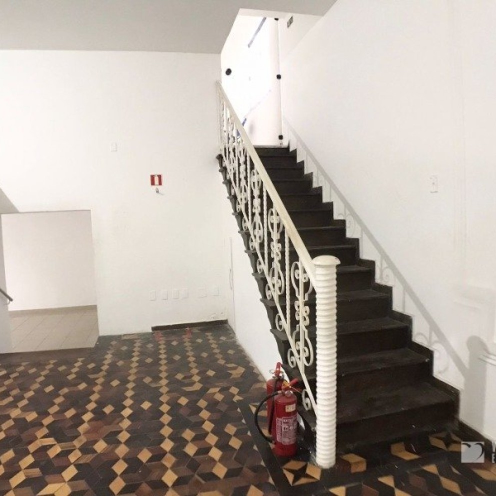Prédio Comercial 3 Pavimentos