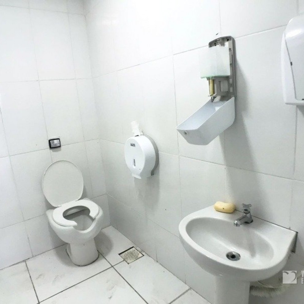 Prédio Comercial 3 Pavimentos