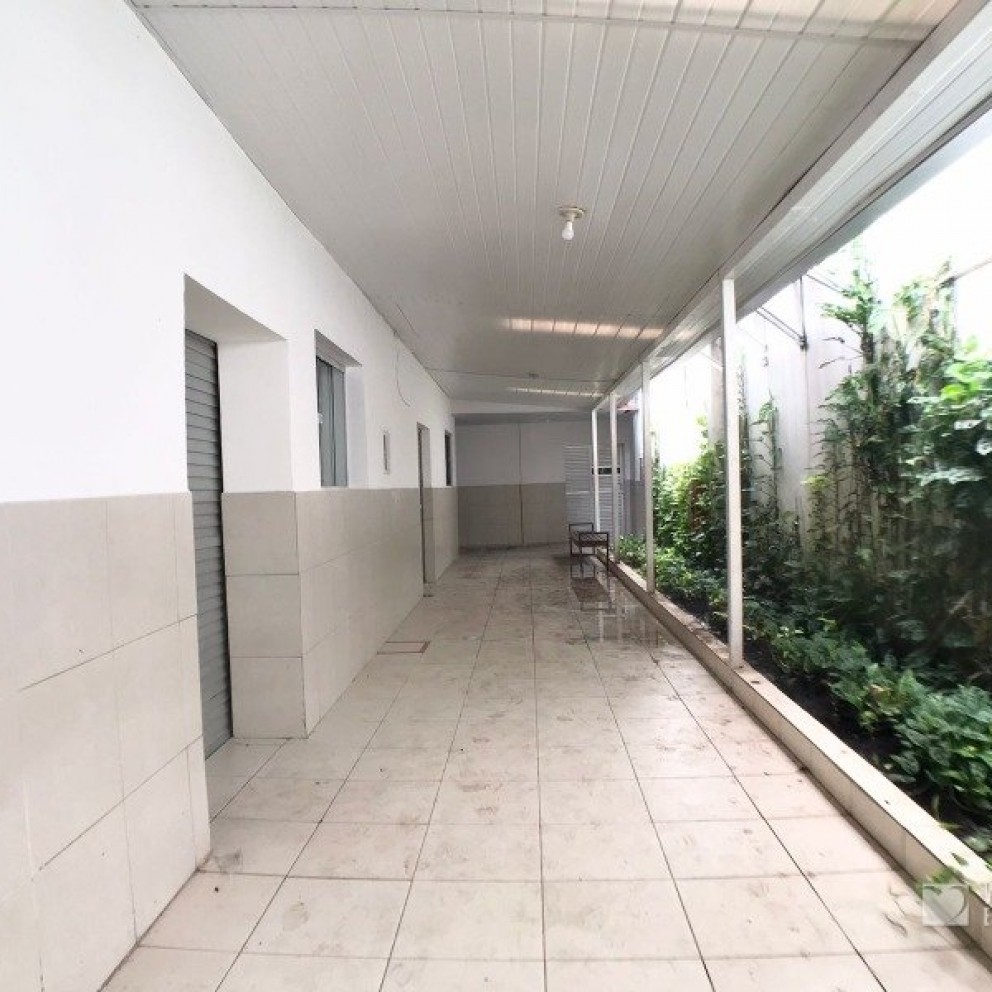 Prédio Comercial 3 Pavimentos