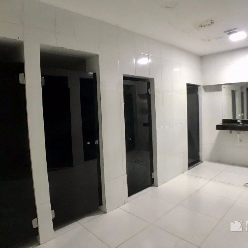 Prédio Comercial 3 Pavimentos