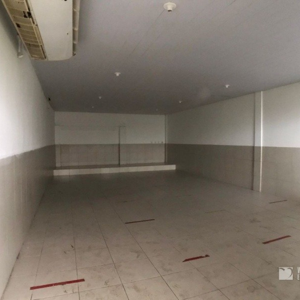 Prédio Comercial 3 Pavimentos