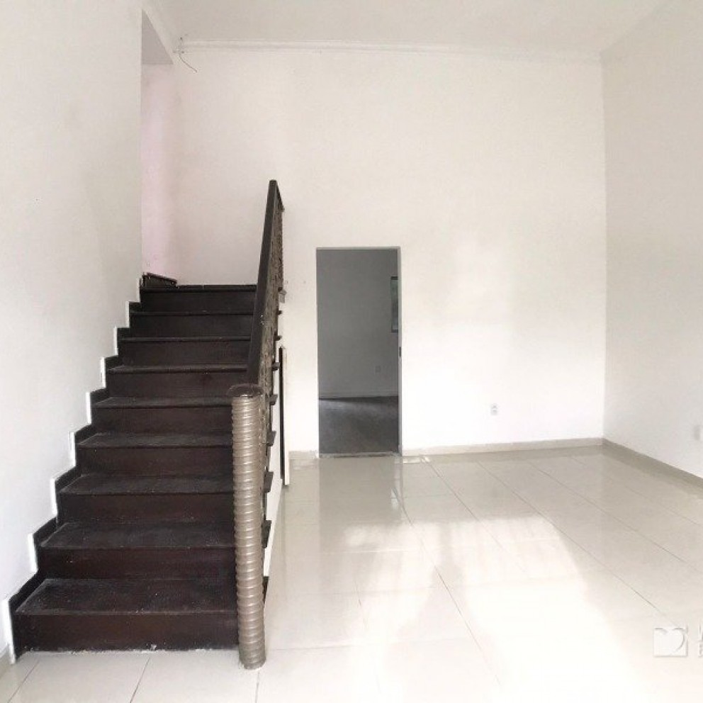 Prédio Comercial 3 Pavimentos