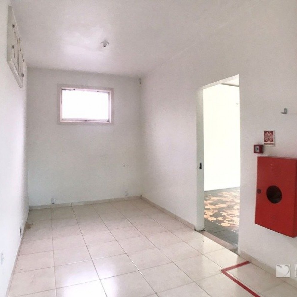 Prédio Comercial 3 Pavimentos