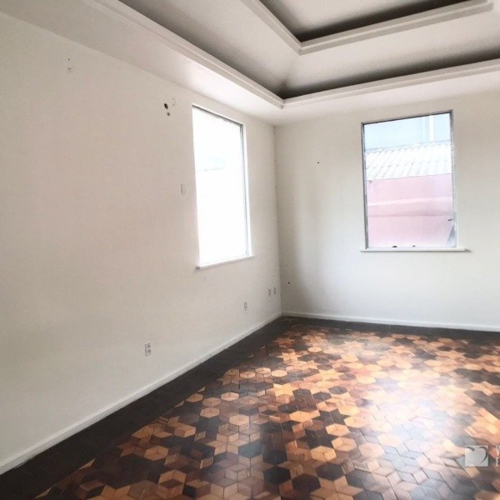 Prédio Comercial 3 Pavimentos