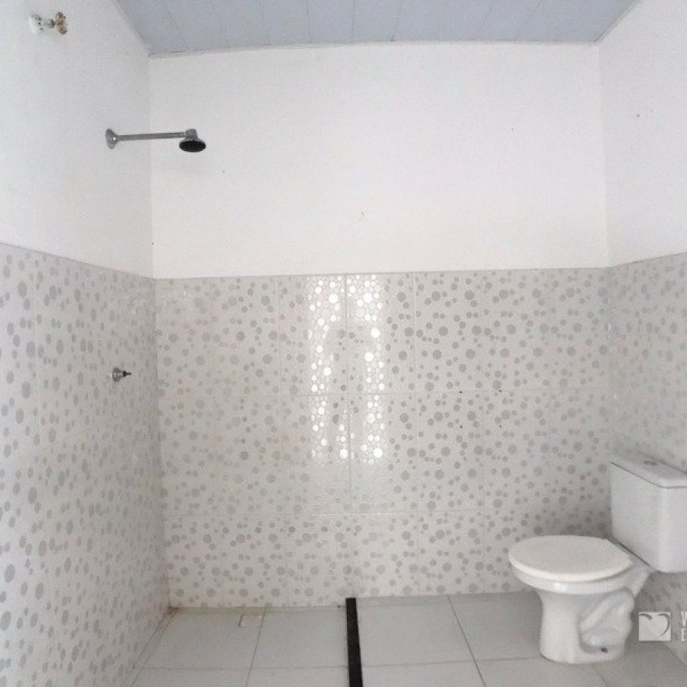 Prédio Comercial 3 Pavimentos