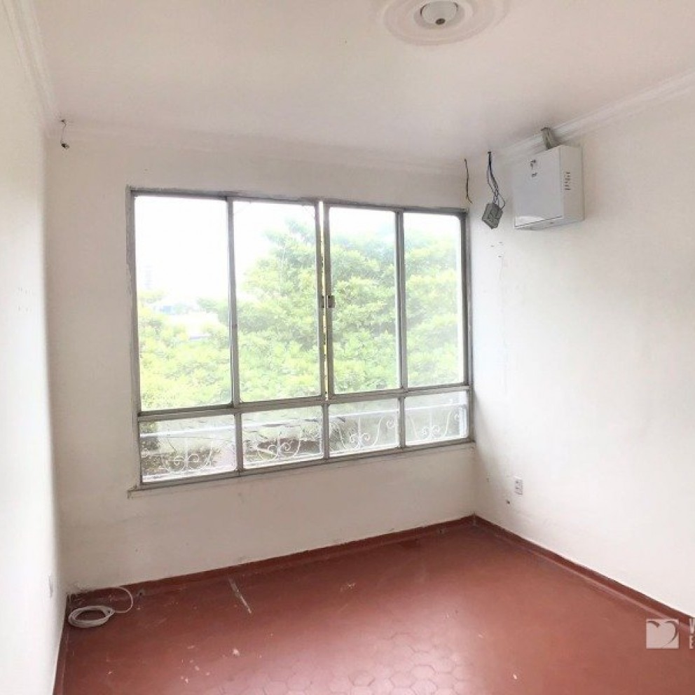 Prédio Comercial 3 Pavimentos
