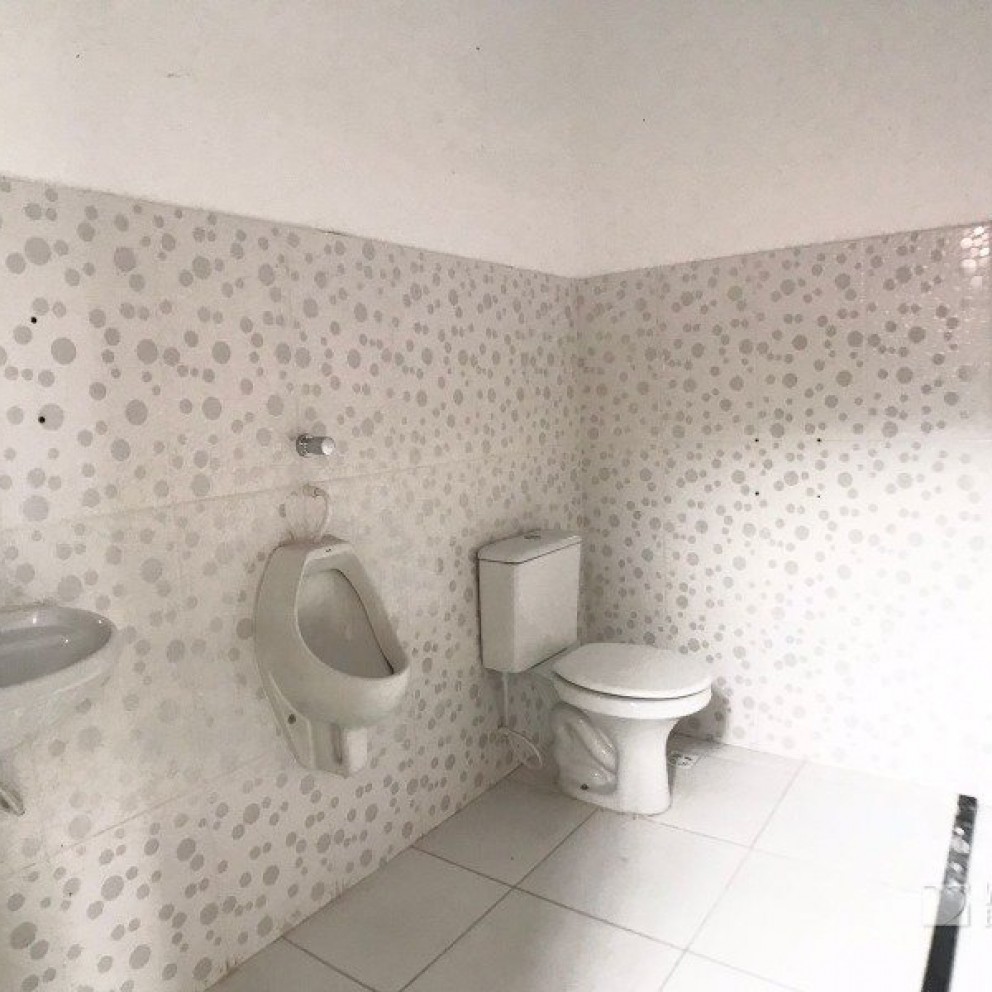 Prédio Comercial 3 Pavimentos