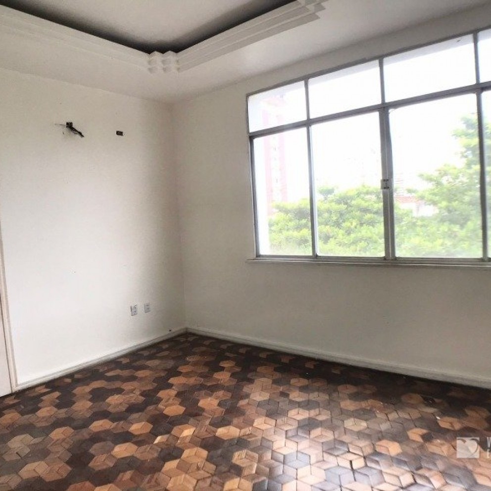 Prédio Comercial 3 Pavimentos