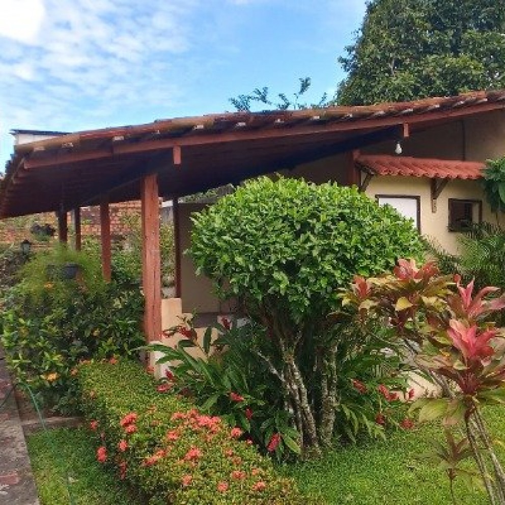 Casa Térra