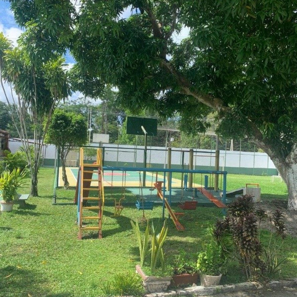 Alameda Bancrevea