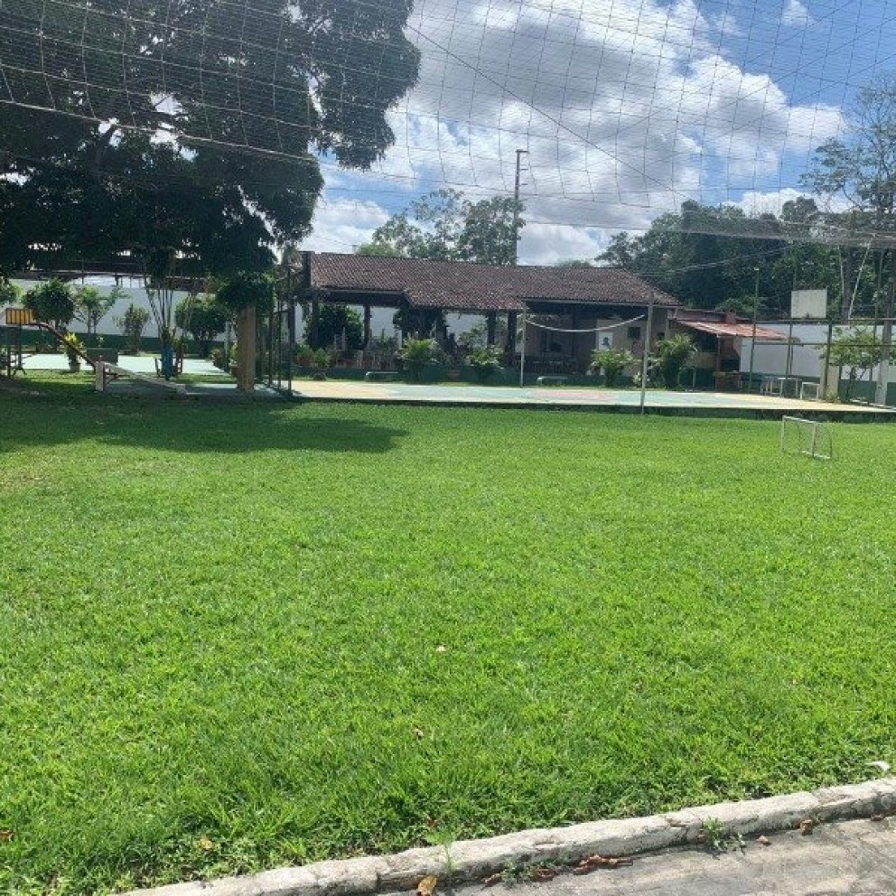 Alameda Bancrevea