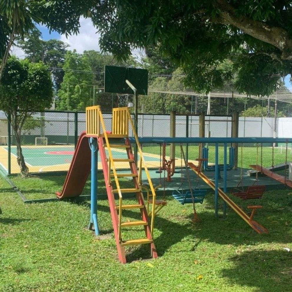 Alameda Bancrevea
