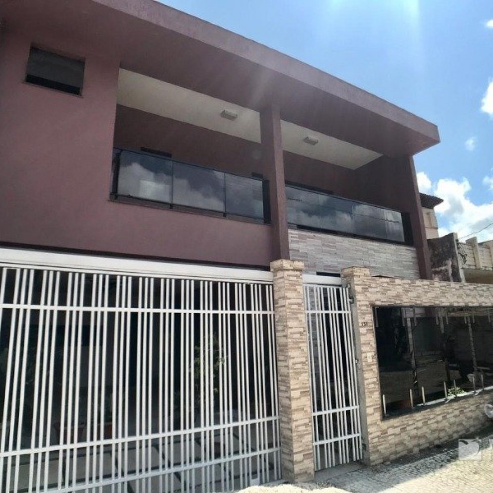 Alameda Bancrevea