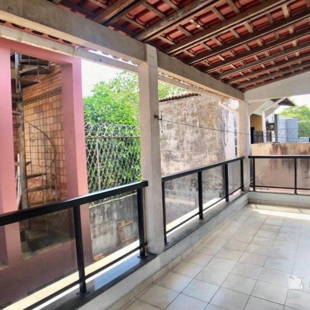 Alameda Bancrevea