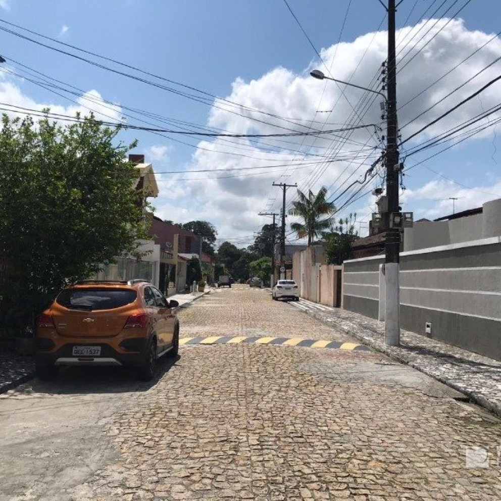 Alameda Bancrevea