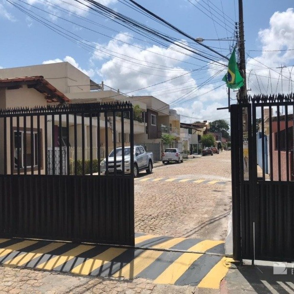 Alameda Bancrevea