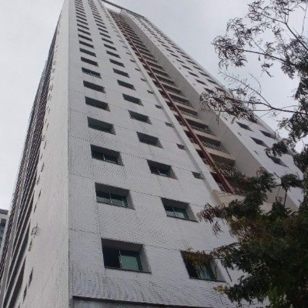 Ed. Torre Triunfo 