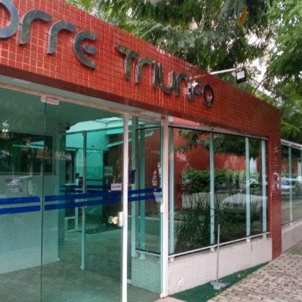 Ed. Torre Triunfo 