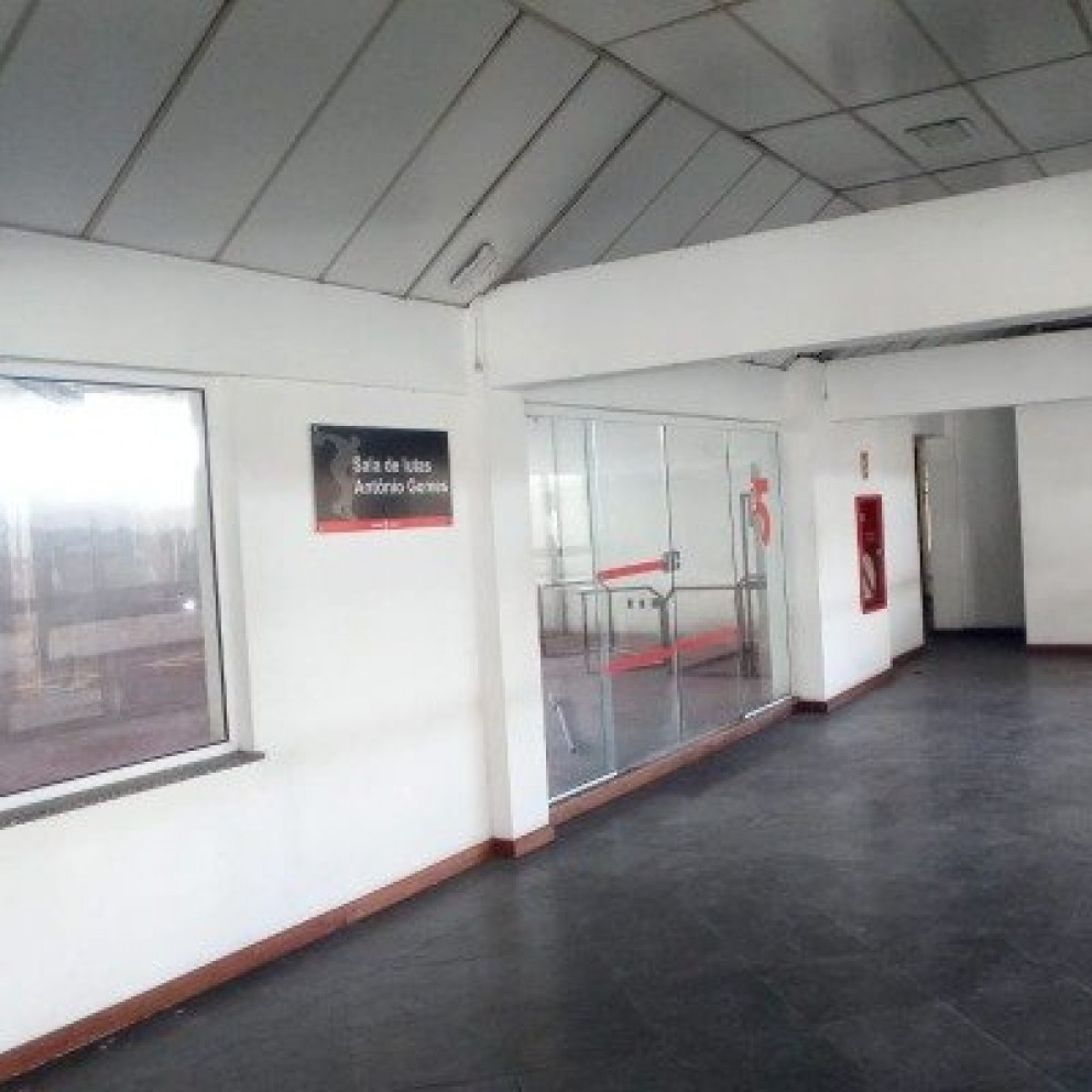 Ponto Comercial Altos
