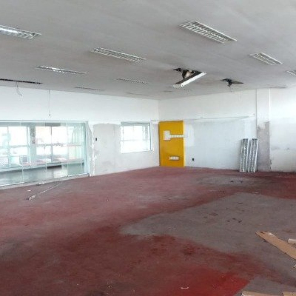 Ponto Comercial Altos