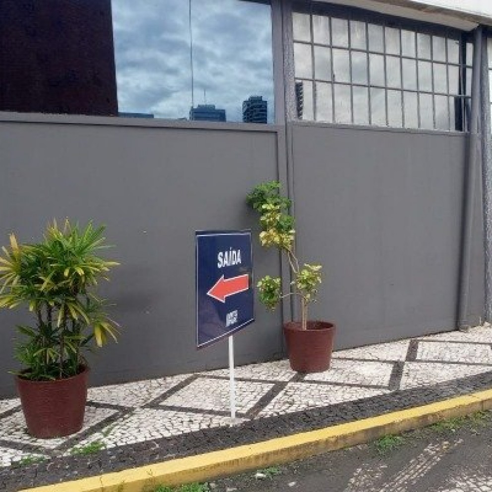Ponto Comercial Altos