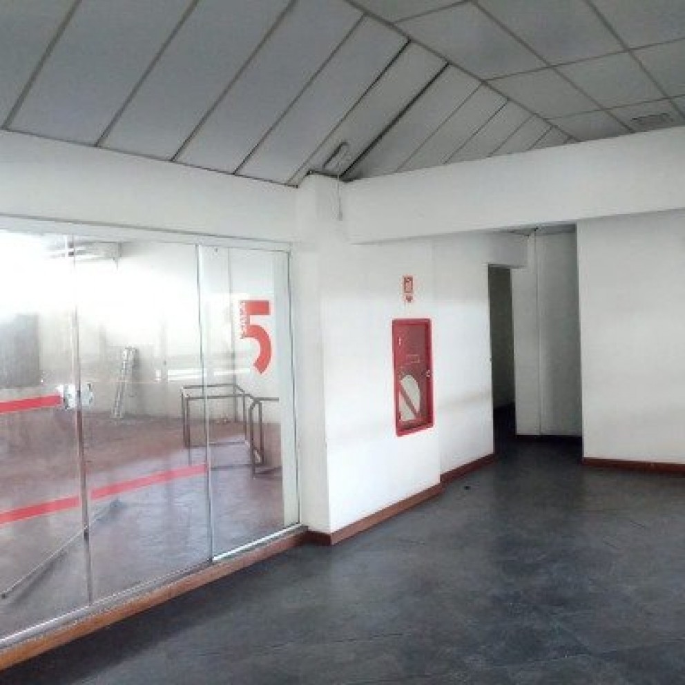 Ponto Comercial Altos