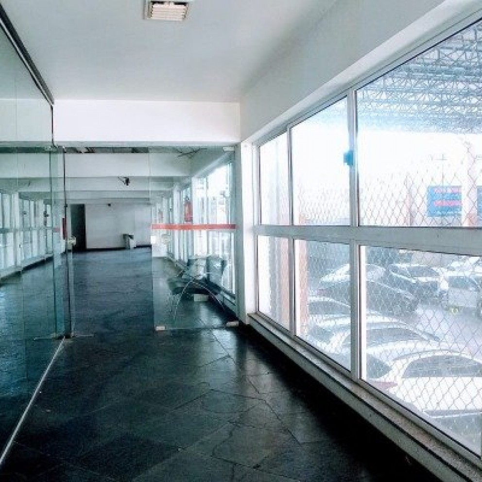 Ponto Comercial Altos