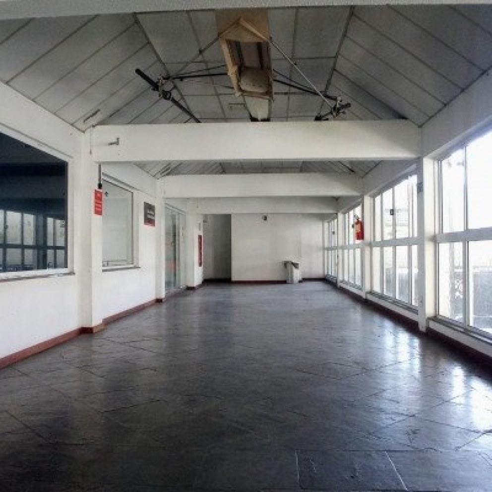 Ponto Comercial Altos