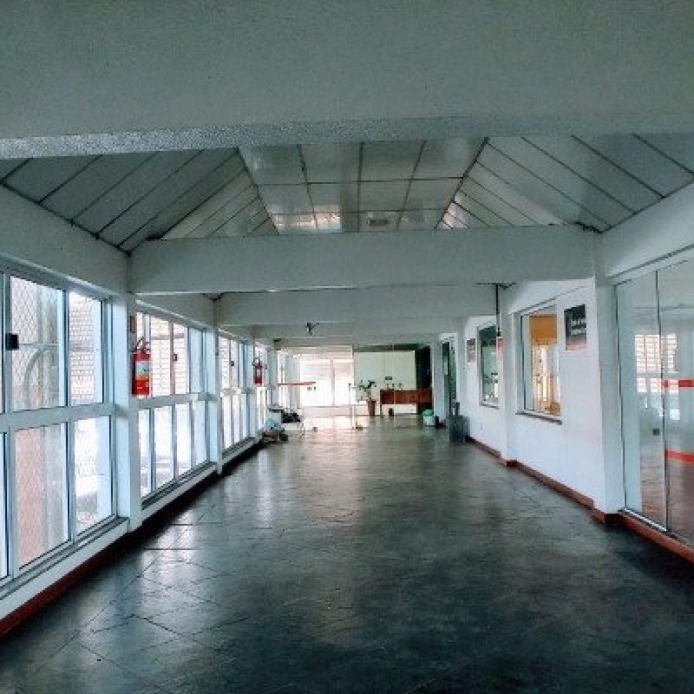 Ponto Comercial Altos