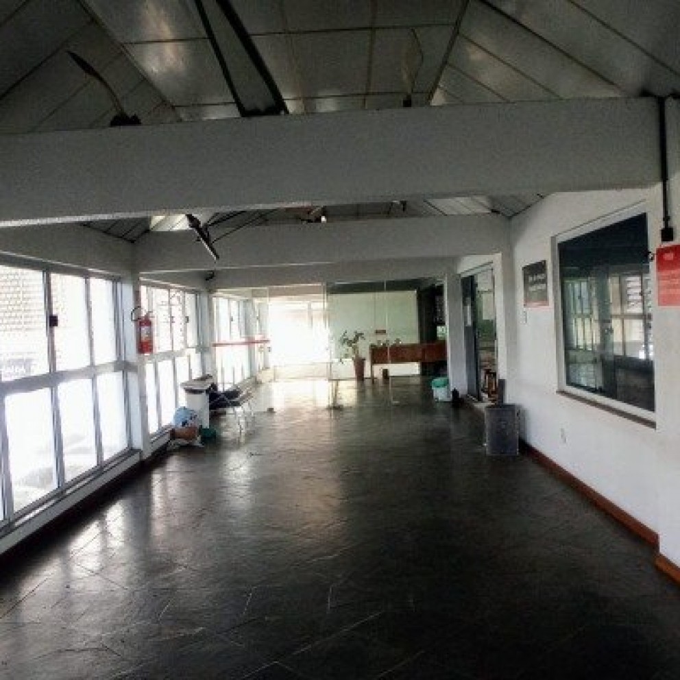 Ponto Comercial Altos