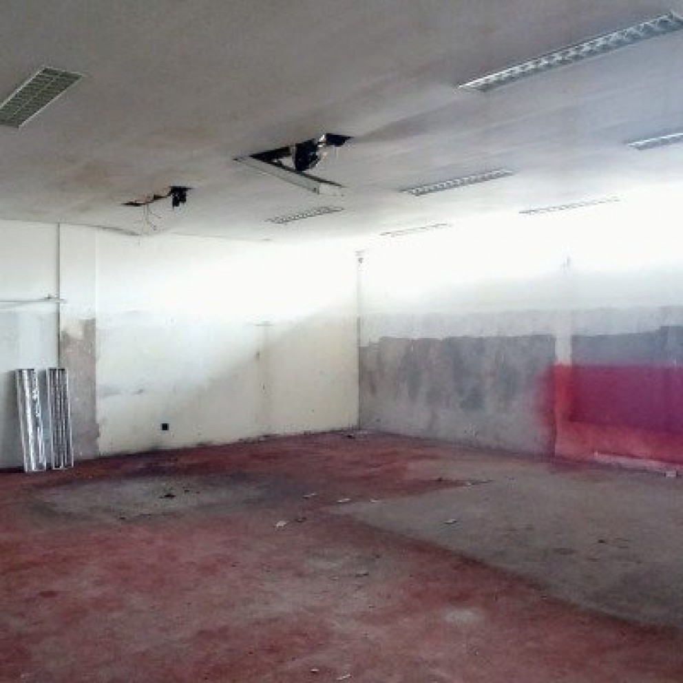 Ponto Comercial Altos