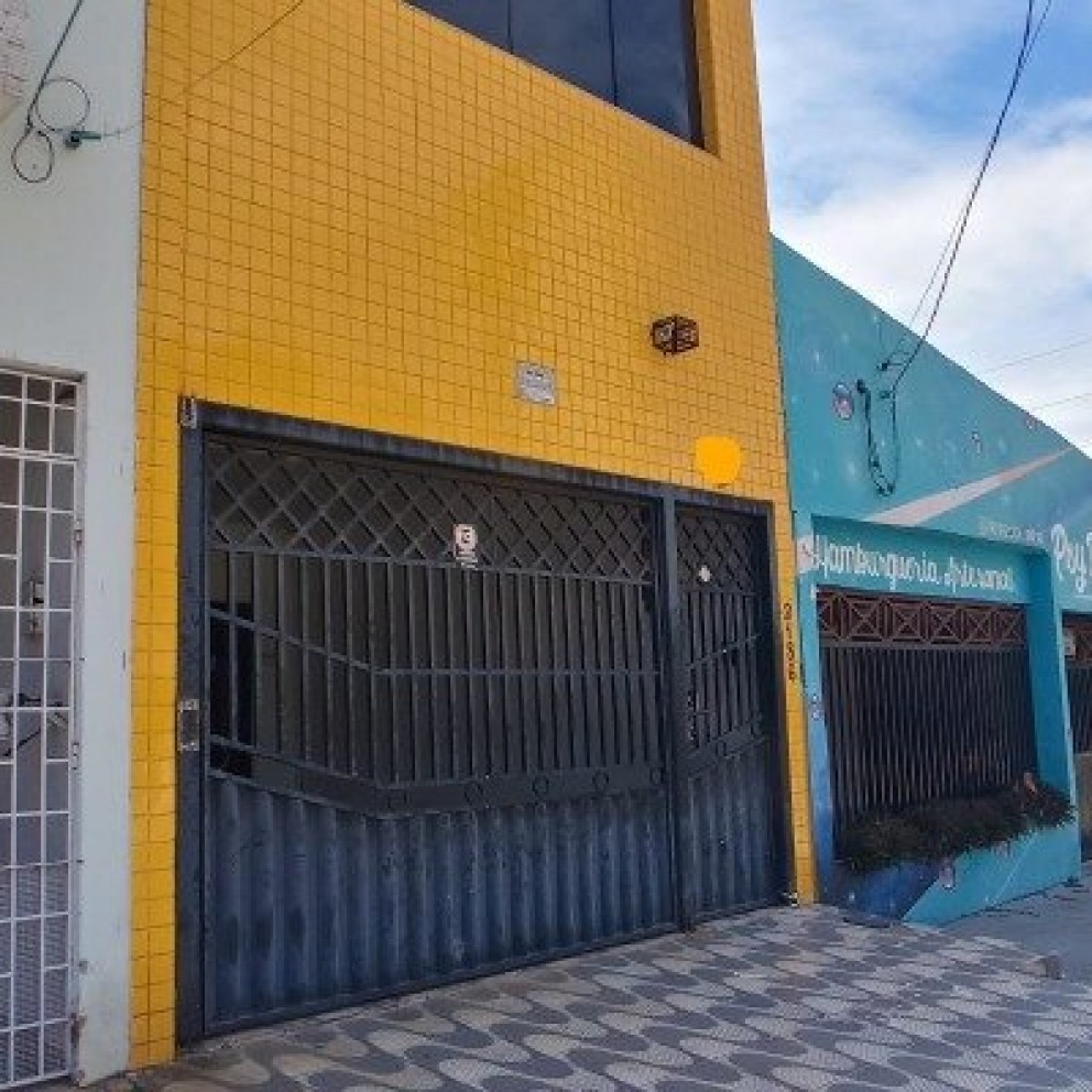 Sala Comercial 