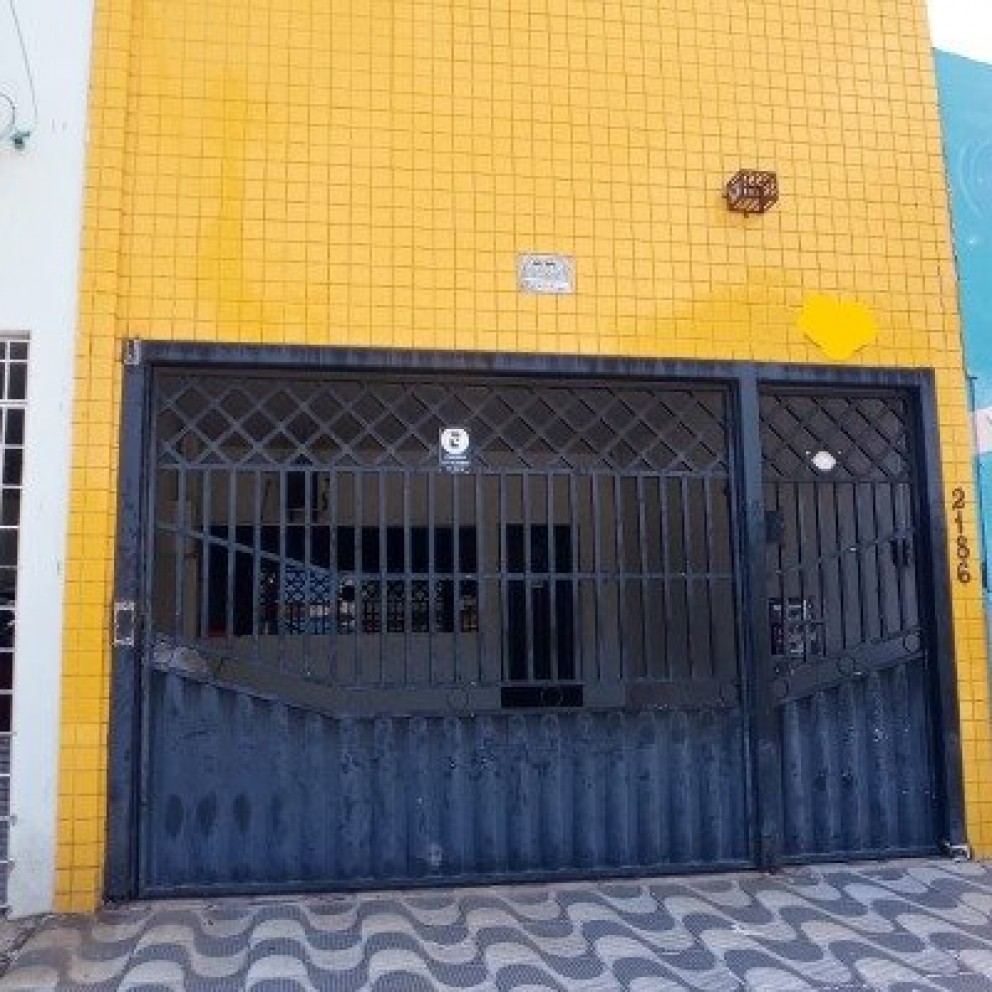 Sala Comercial 