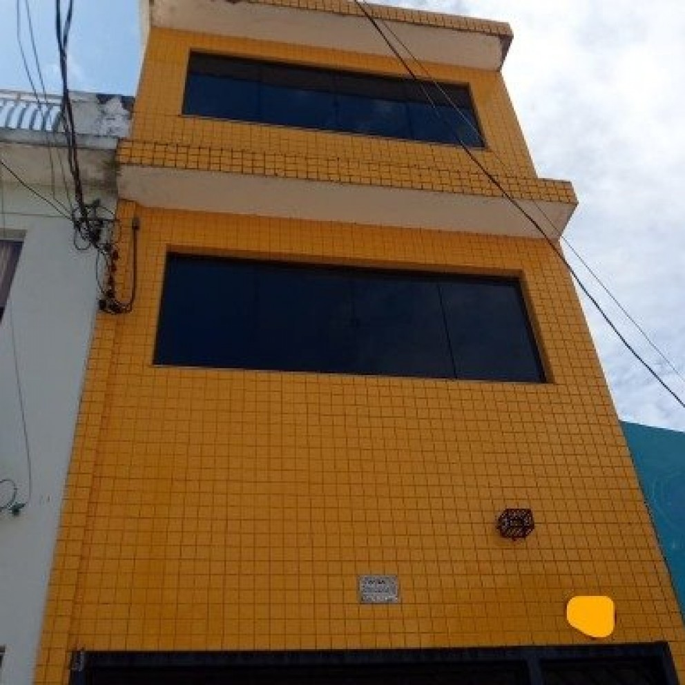 Sala Comercial 