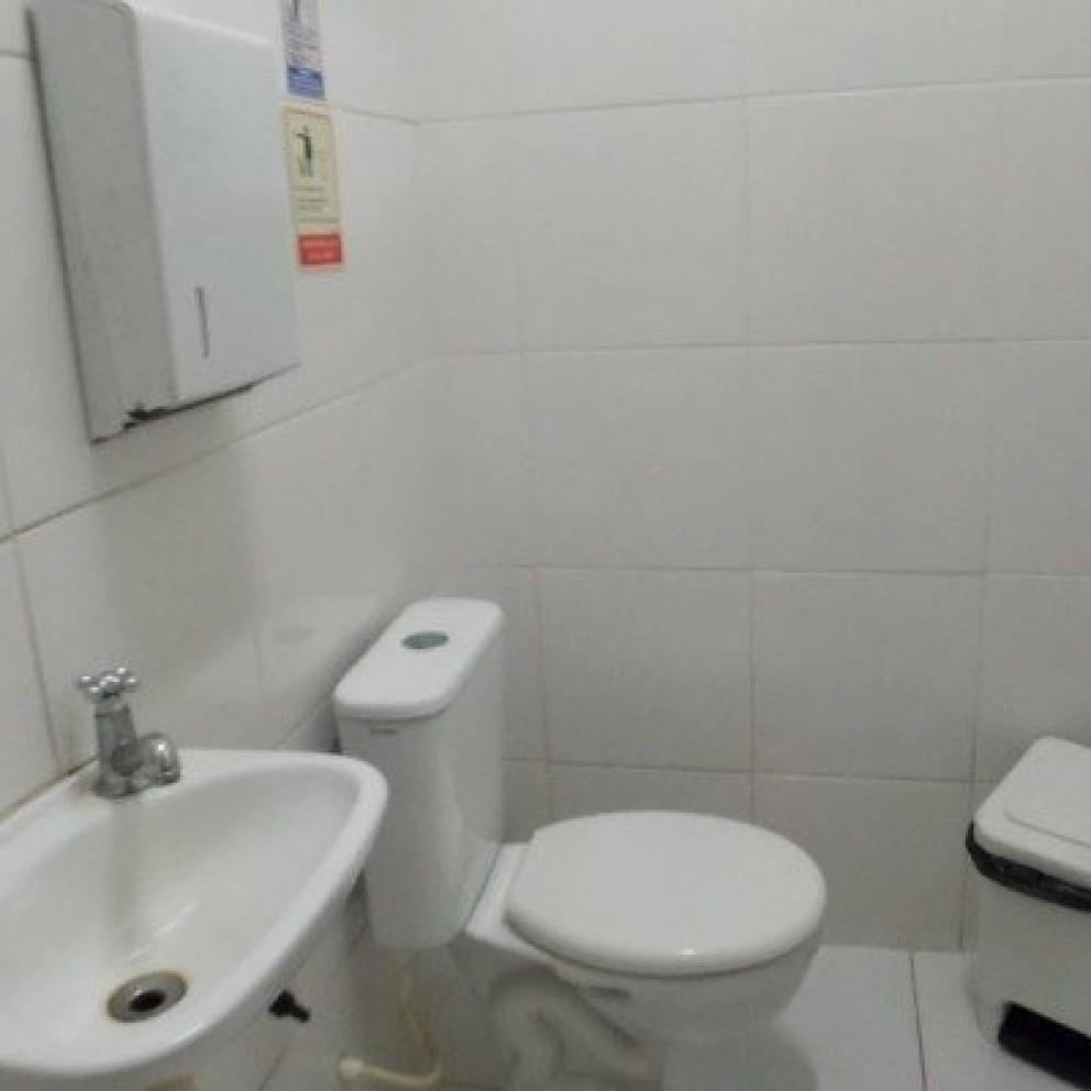 Sala Comercial 