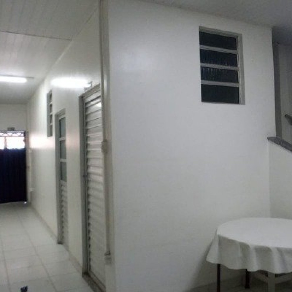 Sala Comercial 